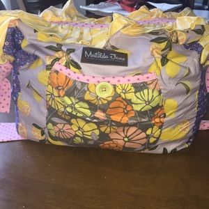 MAKE ME AN OFFER!!!! Matilda Jane tote